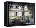 Canvas Black