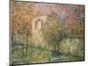 The House by the River-Henri Fantin-Latour-Mounted Giclee Print