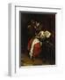 The House Call-Jan Steen-Framed Giclee Print