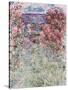 The House in the Roses, 1925-Claude Monet-Stretched Canvas