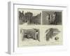 The House of a Merchant-Prince of the Olden Time, Austinfriars, City-null-Framed Giclee Print