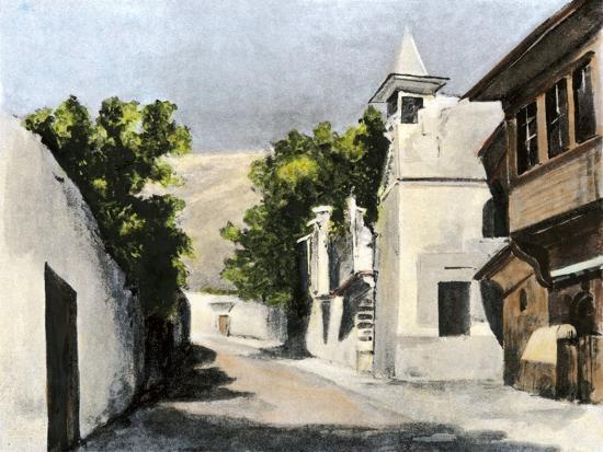 Giclee Print, , large