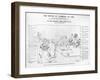 The House of Commons in 1860-John Phillip-Framed Giclee Print