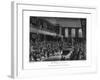 The House of Commons, London, 1804-James Fittler-Framed Giclee Print