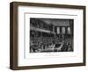 The House of Commons, London, 1804-James Fittler-Framed Giclee Print