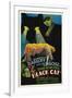 The House of Doom, 1934, "The Black Cat" Directed by Edgar Ulmer-null-Framed Giclee Print