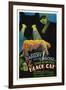 The House of Doom, 1934, "The Black Cat" Directed by Edgar Ulmer-null-Framed Giclee Print