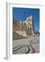 The House of Government, Baku, Azerbaijan-Michael Runkel-Framed Photographic Print