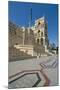 The House of Government, Baku, Azerbaijan-Michael Runkel-Mounted Photographic Print