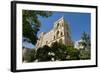 The House of Government, Baku, Azerbaijan-Michael Runkel-Framed Photographic Print