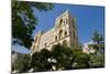 The House of Government, Baku, Azerbaijan-Michael Runkel-Mounted Photographic Print