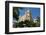 The House of Government, Baku, Azerbaijan-Michael Runkel-Framed Photographic Print