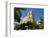 The House of Government, Baku, Azerbaijan-Michael Runkel-Framed Photographic Print