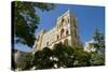 The House of Government, Baku, Azerbaijan-Michael Runkel-Stretched Canvas