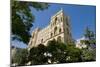 The House of Government, Baku, Azerbaijan-Michael Runkel-Mounted Photographic Print