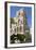 The House of Government, Baku, Azerbaijan-Michael Runkel-Framed Photographic Print