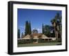 The House of Karen Blixen (Isak Dinesen), Suburbs, Nairobi, Kenya, East Africa, Africa-Storm Stanley-Framed Photographic Print