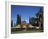 The House of Karen Blixen (Isak Dinesen), Suburbs, Nairobi, Kenya, East Africa, Africa-Storm Stanley-Framed Photographic Print