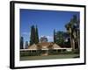 The House of Karen Blixen (Isak Dinesen), Suburbs, Nairobi, Kenya, East Africa, Africa-Storm Stanley-Framed Photographic Print