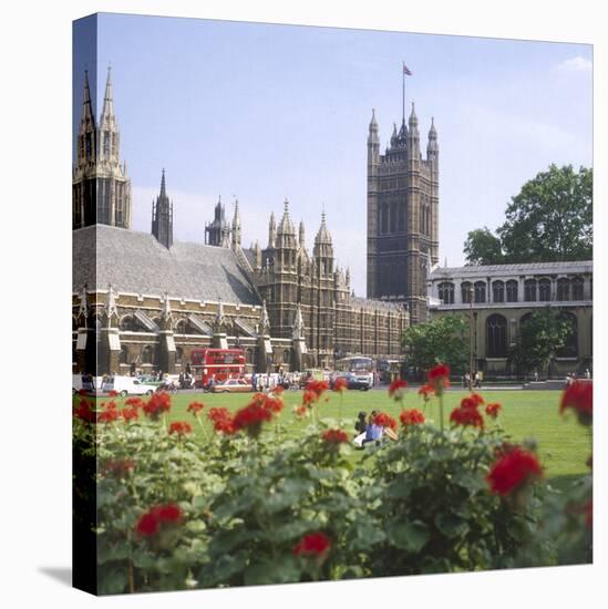 The House of Lords-null-Stretched Canvas