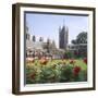 The House of Lords-null-Framed Photographic Print