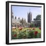 The House of Lords-null-Framed Photographic Print