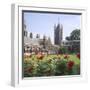 The House of Lords-null-Framed Photographic Print