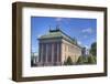 The House of Nobility, Gamla Stan, Stockholm, Sweden, Scandinavia, Europe-Richard Maschmeyer-Framed Photographic Print