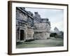 The House of Nuns-null-Framed Giclee Print