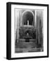 The House of Pilate. Church of Ecce Homo, Between 1860 and 1880-null-Framed Giclee Print