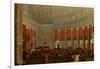 The House of Representatives, c.1822-Samuel Finley Breese Morse-Framed Giclee Print