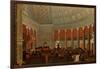 The House of Representatives, c.1822-Samuel Finley Breese Morse-Framed Giclee Print