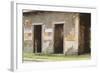 The House of Sallust, Samnite Period, Pompeii, Campania, 5th-4th Century BC-null-Framed Giclee Print