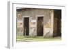 The House of Sallust, Samnite Period, Pompeii, Campania, 5th-4th Century BC-null-Framed Giclee Print