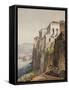 The House of Tasso-Giacinto Gigante-Framed Stretched Canvas