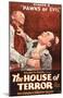 The House Of Terror - 1928-null-Mounted Giclee Print