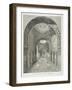 The House of the Jew at Isfahan-French-Framed Giclee Print