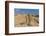 The House of Theseus in Paphos Archaeological Park, Paphos, Cyprus-Chris Mouyiaris-Framed Photographic Print