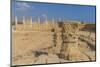 The House of Theseus in Paphos Archaeological Park, Paphos, Cyprus-Chris Mouyiaris-Mounted Photographic Print