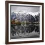 The House on the Lake-Philippe Sainte-Laudy-Framed Photographic Print