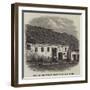 The House Where John Huss Was Born-null-Framed Giclee Print