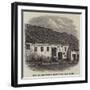 The House Where John Huss Was Born-null-Framed Giclee Print