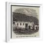 The House Where John Huss Was Born-null-Framed Giclee Print