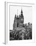 The Houses of Parliament and Big Ben - City of London - UK - England - United Kingdom - Europe-Philippe Hugonnard-Framed Photographic Print