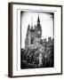 The Houses of Parliament and Big Ben - City of London - UK - England - United Kingdom - Europe-Philippe Hugonnard-Framed Photographic Print