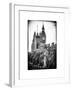 The Houses of Parliament and Big Ben - City of London - UK - England - United Kingdom - Europe-Philippe Hugonnard-Framed Photographic Print