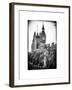 The Houses of Parliament and Big Ben - City of London - UK - England - United Kingdom - Europe-Philippe Hugonnard-Framed Photographic Print