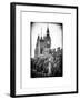 The Houses of Parliament and Big Ben - City of London - UK - England - United Kingdom - Europe-Philippe Hugonnard-Framed Photographic Print