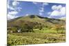 The Howgill Fells, The Yorkshire Dales and Cumbria border, England, United Kingdom, Europe-John Potter-Mounted Photographic Print