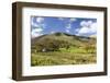 The Howgill Fells, The Yorkshire Dales and Cumbria border, England, United Kingdom, Europe-John Potter-Framed Photographic Print